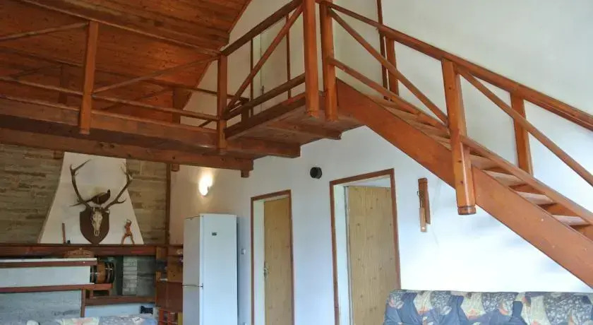 Guest House Zdravec