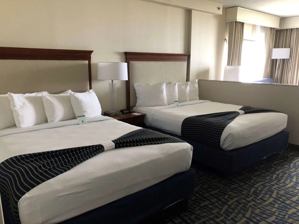 Best Western Cocoa Beach - Port Canaveral