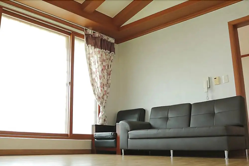 Seocheon Haimmar Pension