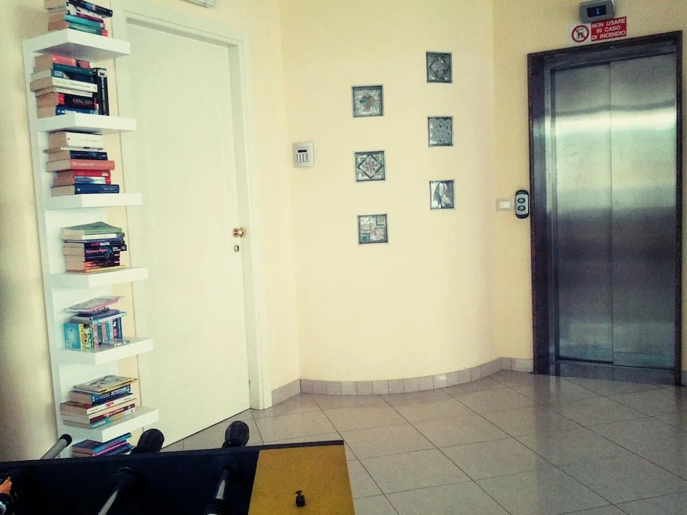 Hotel Abel & Residence