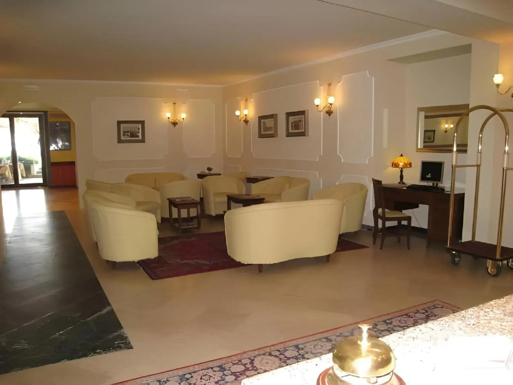 Hotel Mayer & Splendid - Wellness e Spa