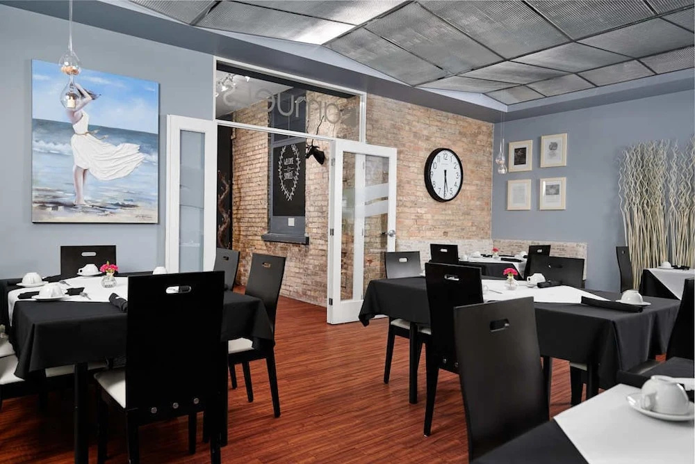 Samuels Boutique Hotel
