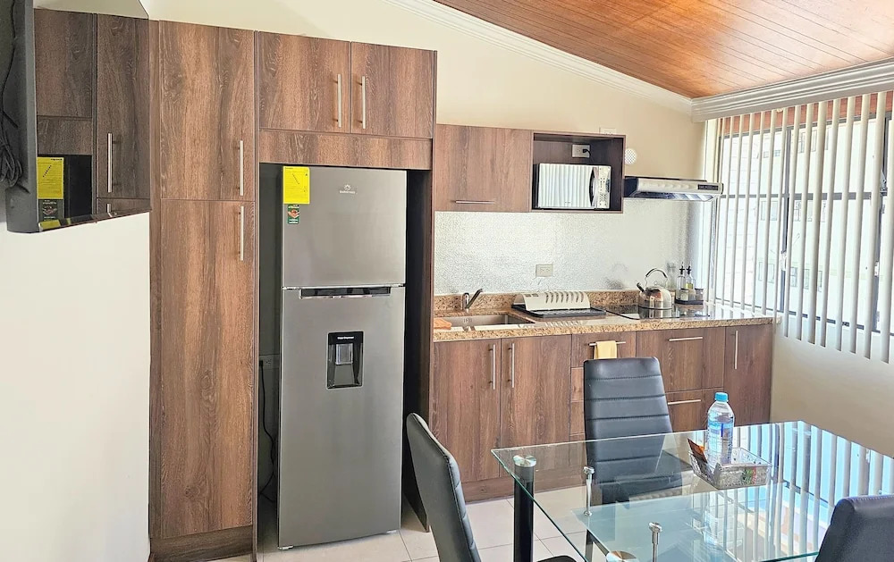 Altamira Apart Suites