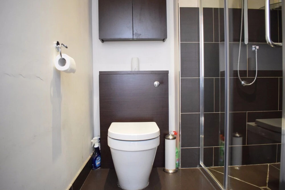 1 Bedroom in Notting Hill