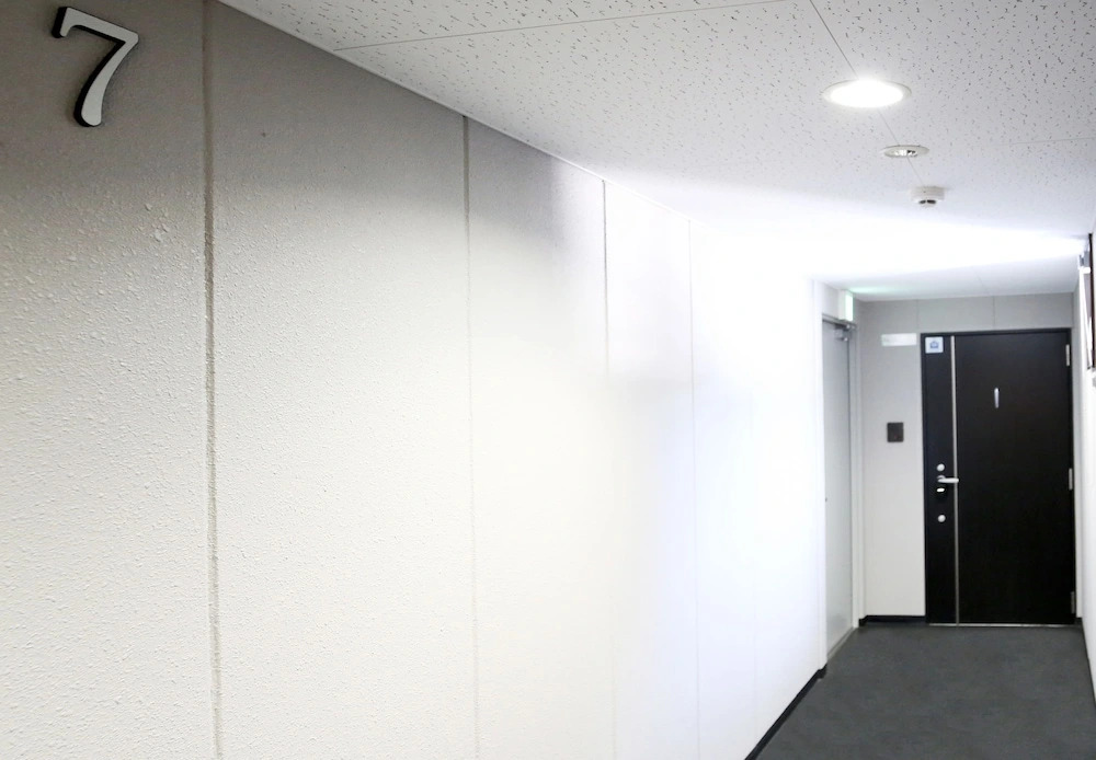 JL Residence Hotel