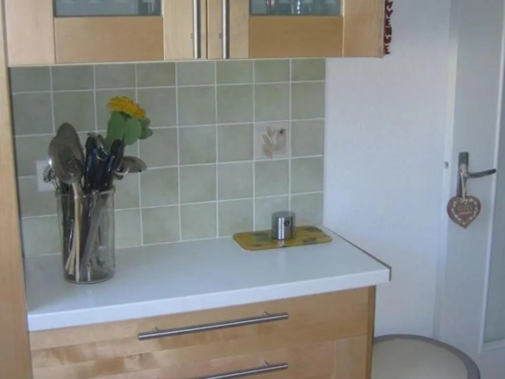 Appartement Barcelonnette, 2 pièces, 4 personnes - FR-1-165A-25