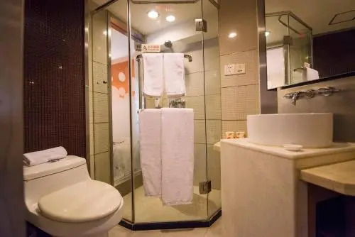 Motel Jiangyin Sima Street