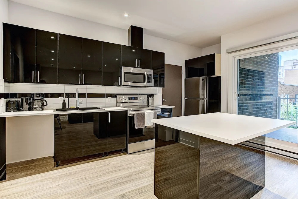 Sarkar Suites - Quartier Des Spectacles