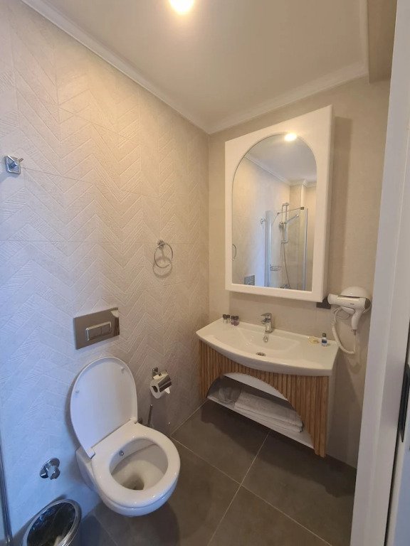 Park Hotel Rooms & Apart