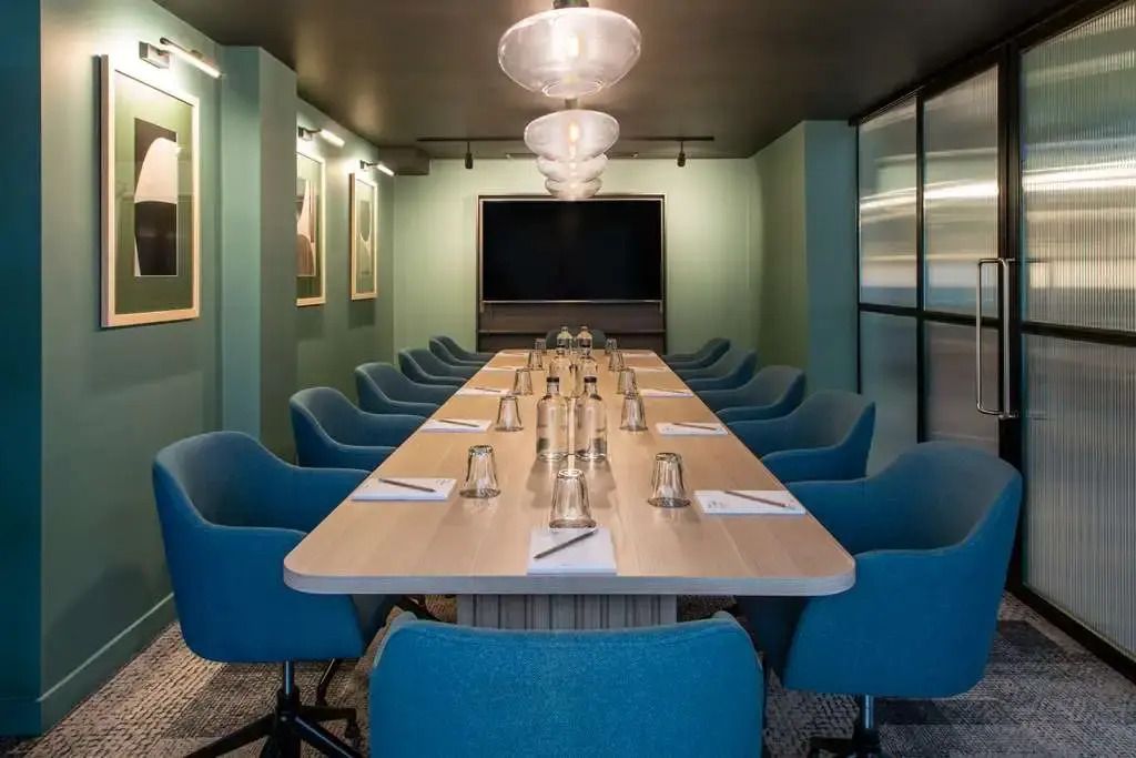 Aparthotel Adagio Birmingham City Centre