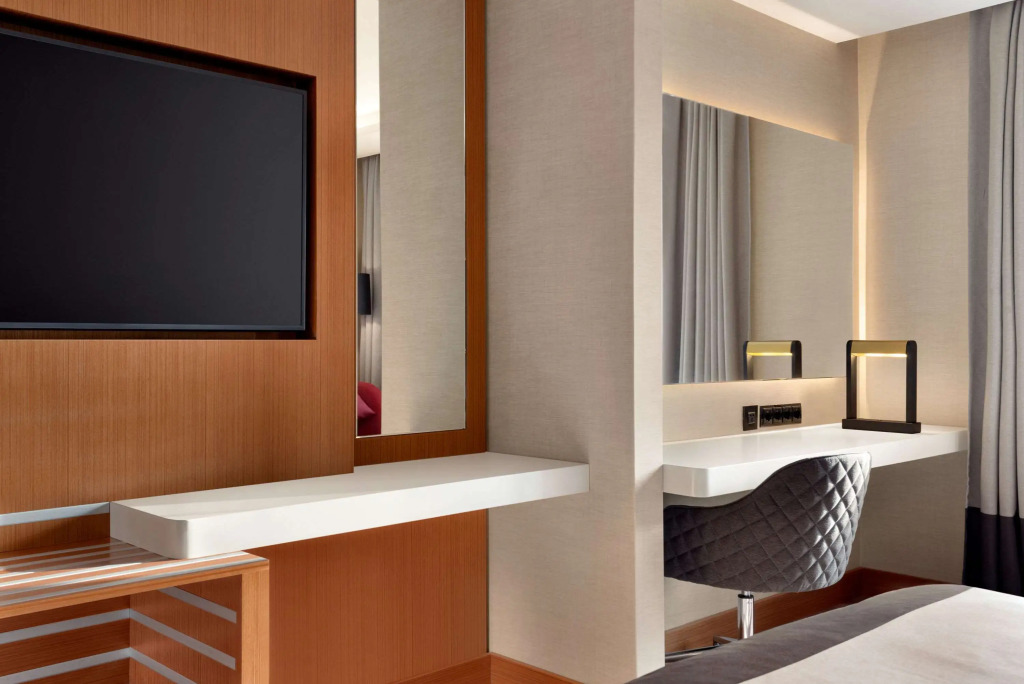 Ramada Residences by Wyndham Balikesir