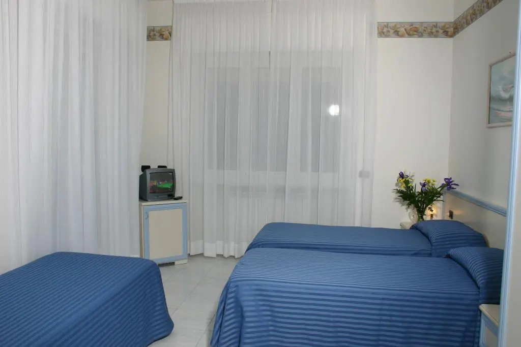 Hotel Residence Mediterraneo