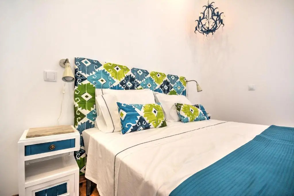 Blue Barqueta Studio