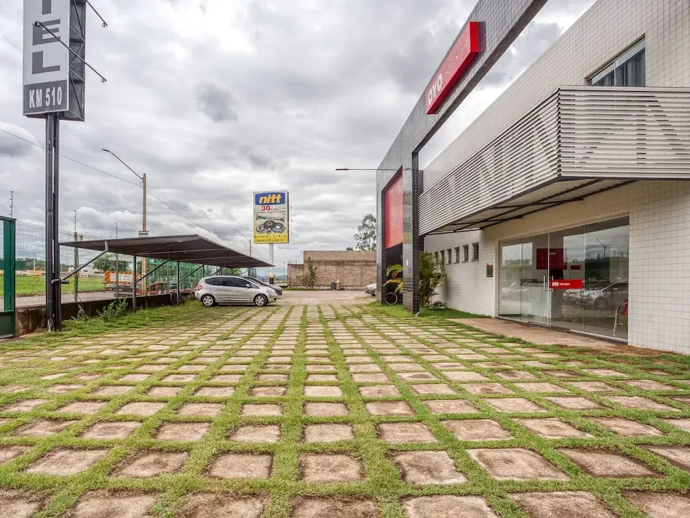 OYO Hotel KM 510