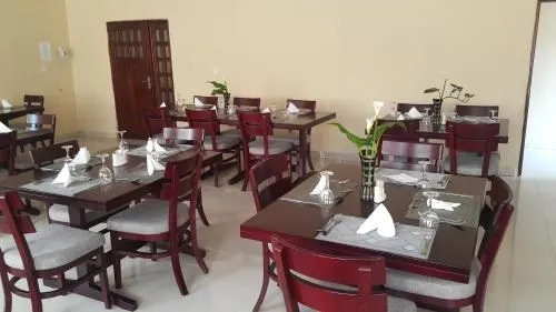 Nyamfinzi Hotel