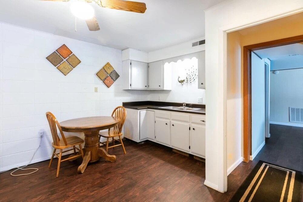 Smoky Mountains 5br 5ba Poolside Chalet