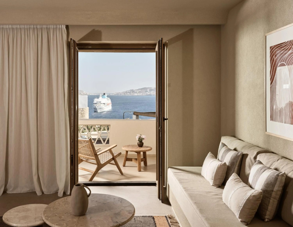 Omeon Mykonos