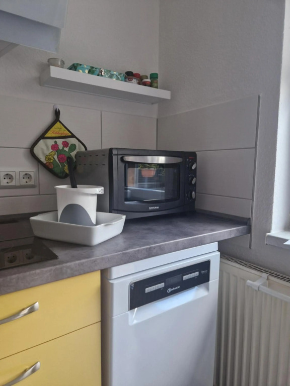Ferienwohnung Relax