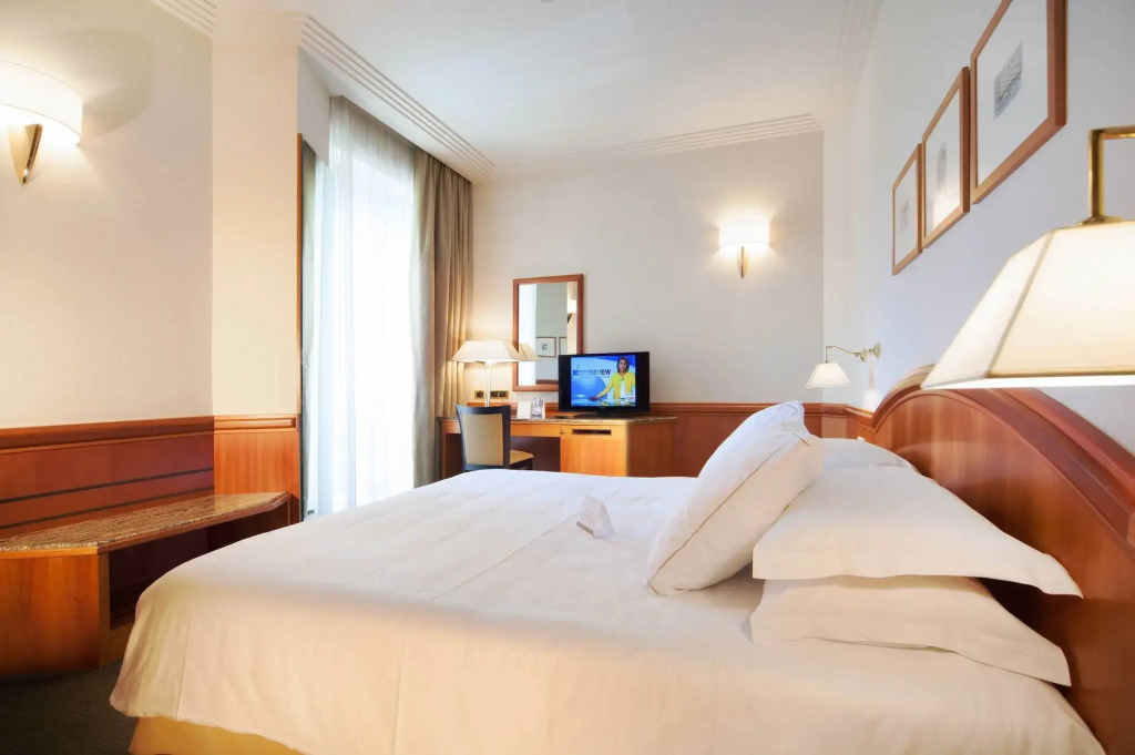 Hotel Ambasciatori