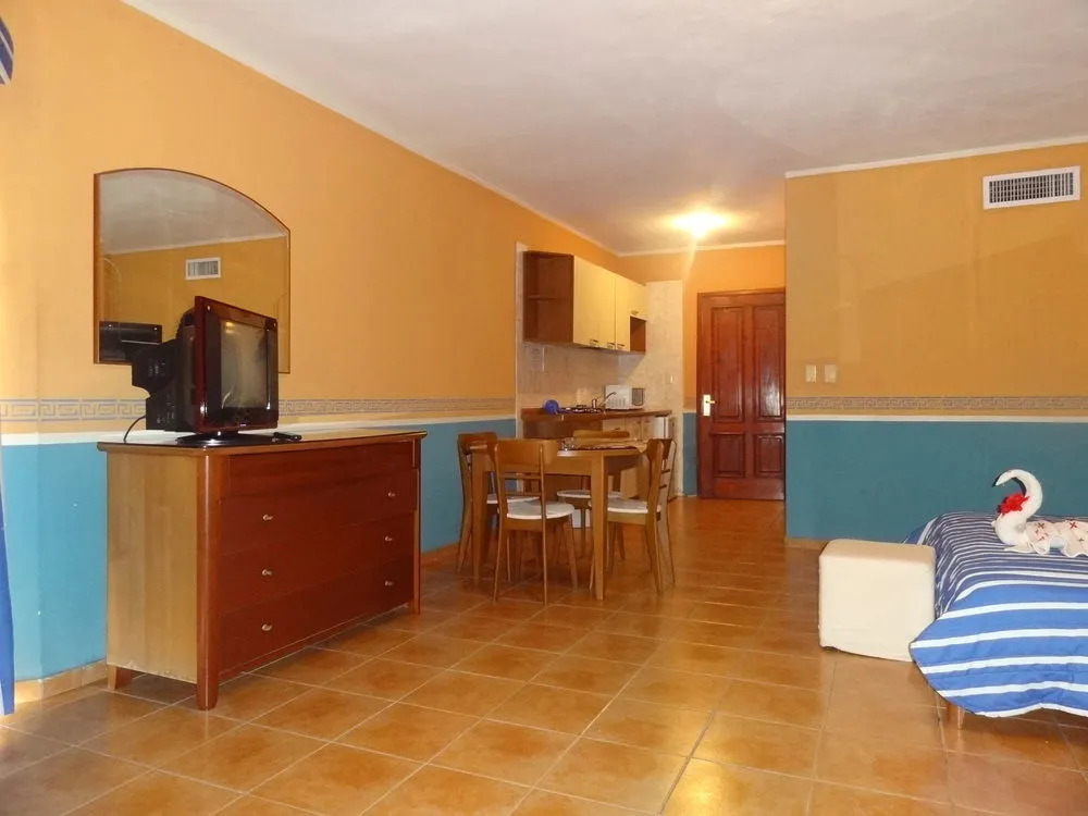 Albatros Club Resort