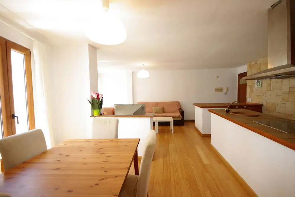 Livingtarifa - Apartamento en el Casco Histórico