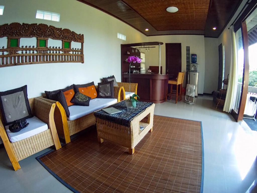 Narendra Private Villa Ubud