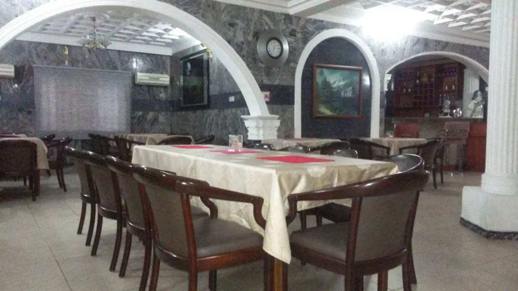 Starking Suites