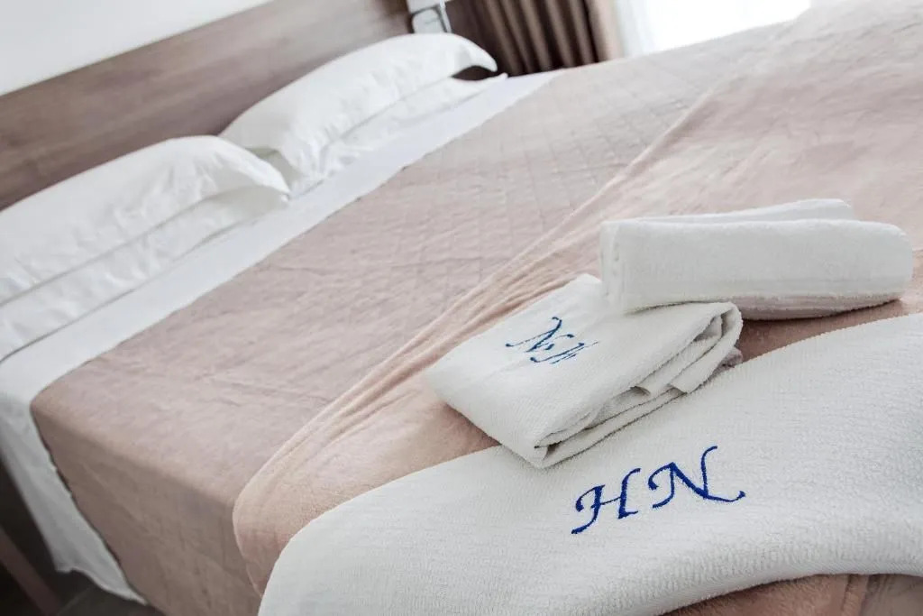 Hotel Nadir