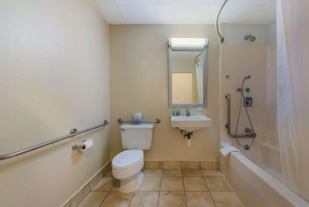 Best Western Executive Hotel New Haven-West Haven