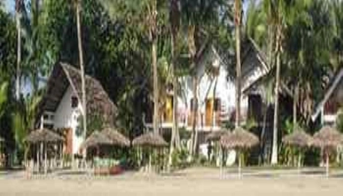 Hôtel Lodge La Pirogue Mahambo