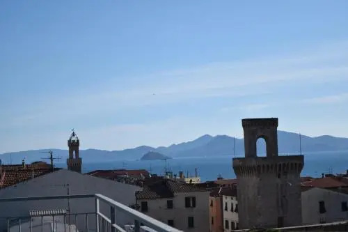 Hotel Ariston