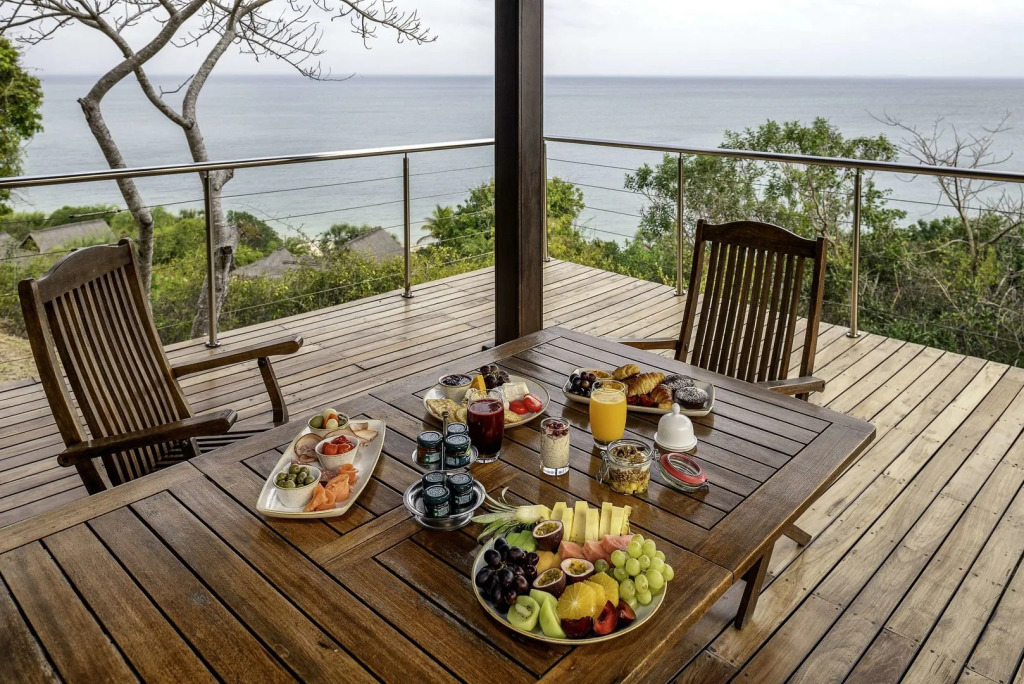 Anantara Bazaruto Island Resort