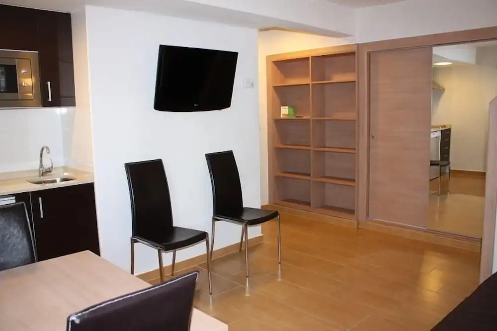 Hostal Rocamar
