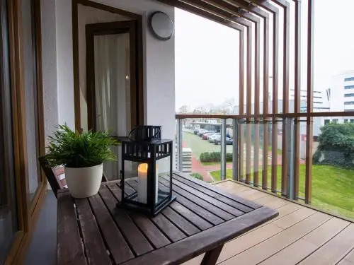 Vacationclub Olympic Park Apartment B101