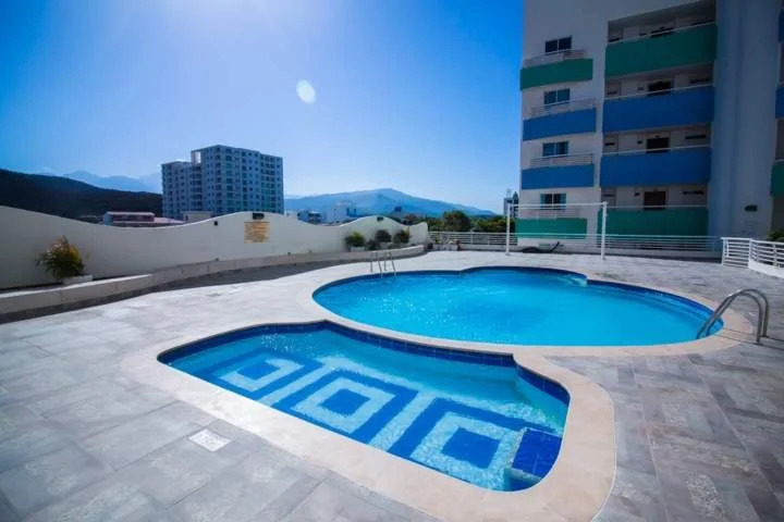 Apartamentos Brisa Rodadero con piscina - by Bedviajes