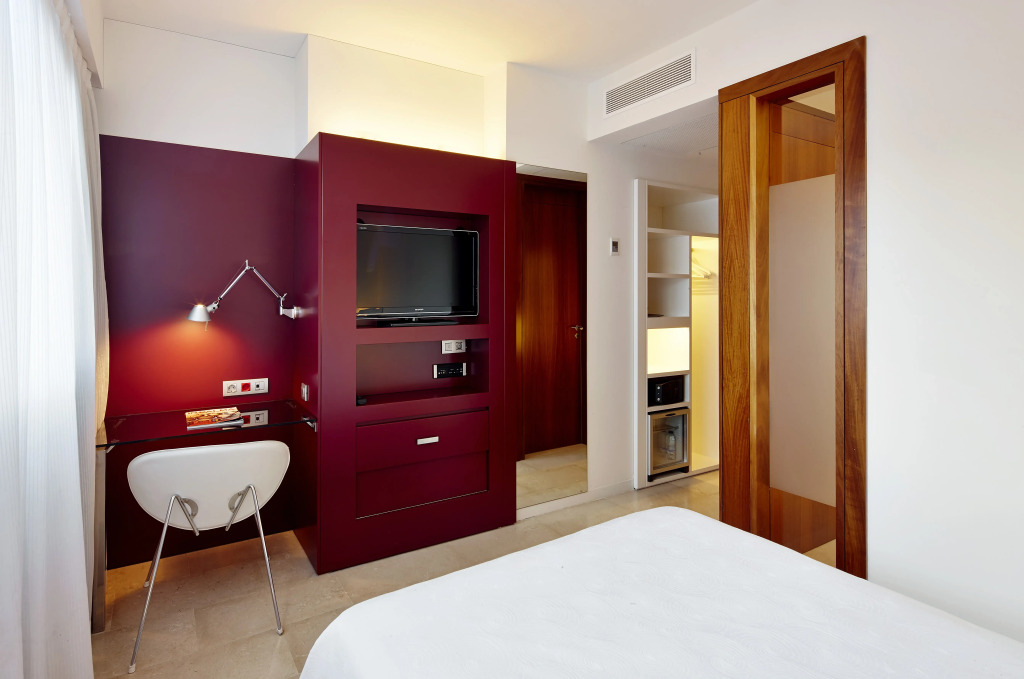 Hotel Palladium