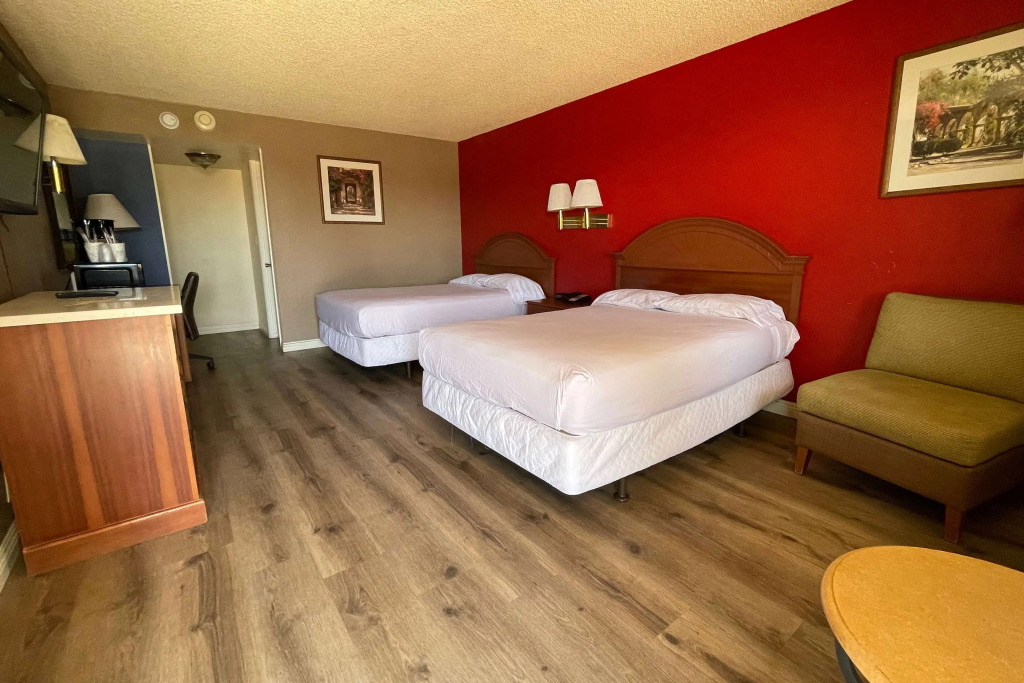 Travelodge by Wyndham Imperial - El Centro
