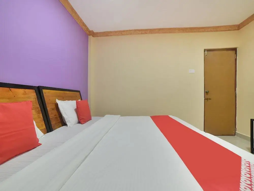 Ruby Residency by OYO Rooms