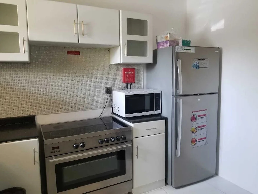 2-bedroom Town House
