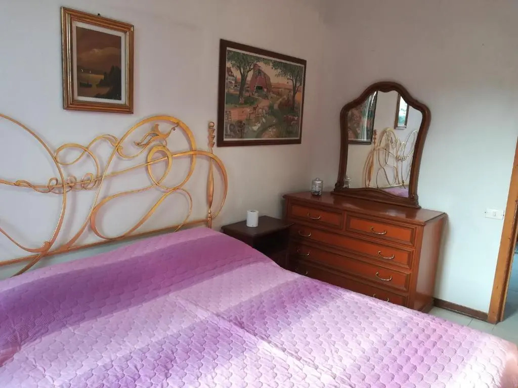 La Vecchia Locanda
