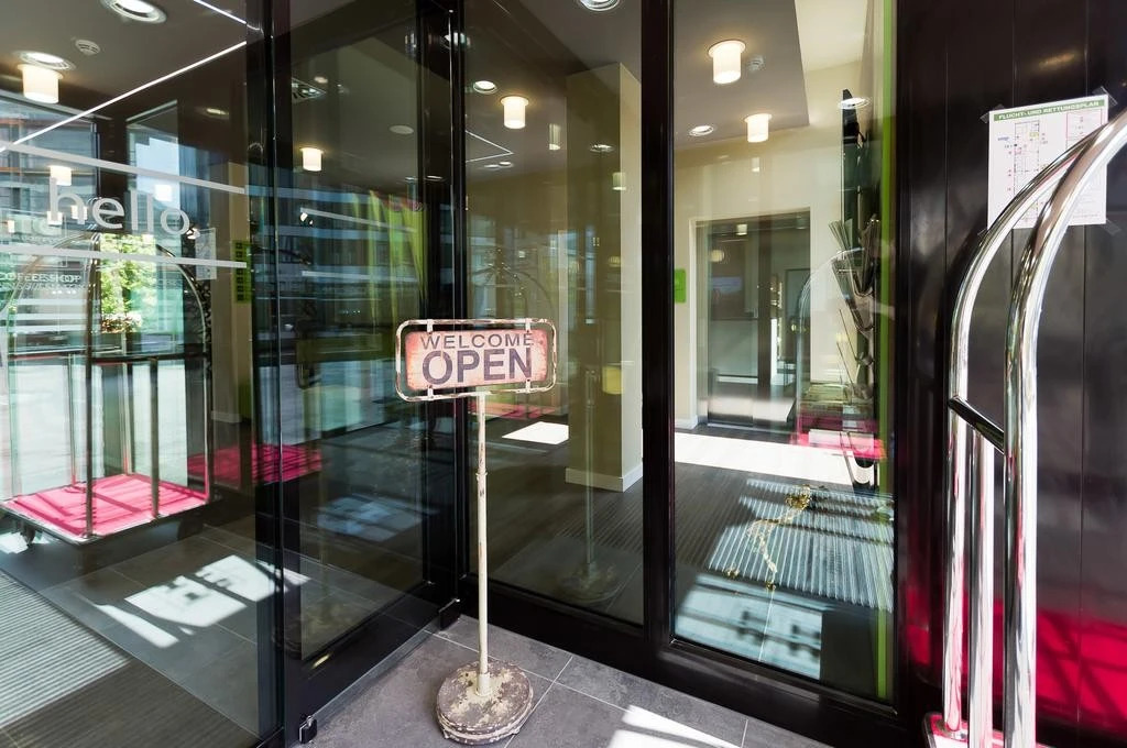 Premier Inn Freiburg City Nord