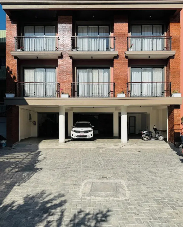 Navaya Residence