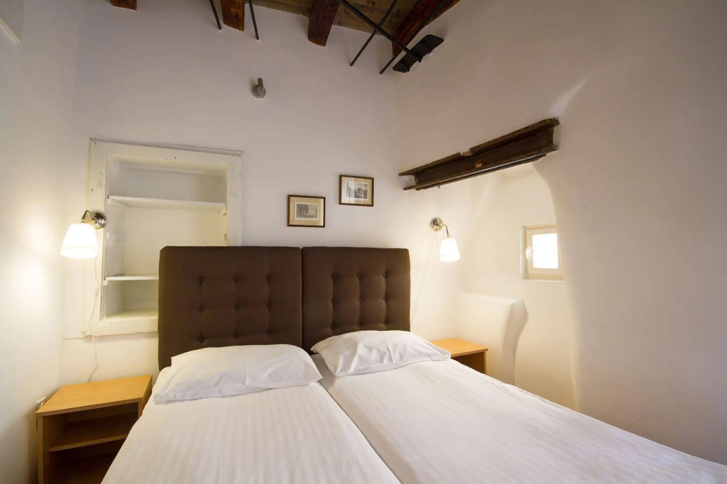 Hotel Casa Garzotto