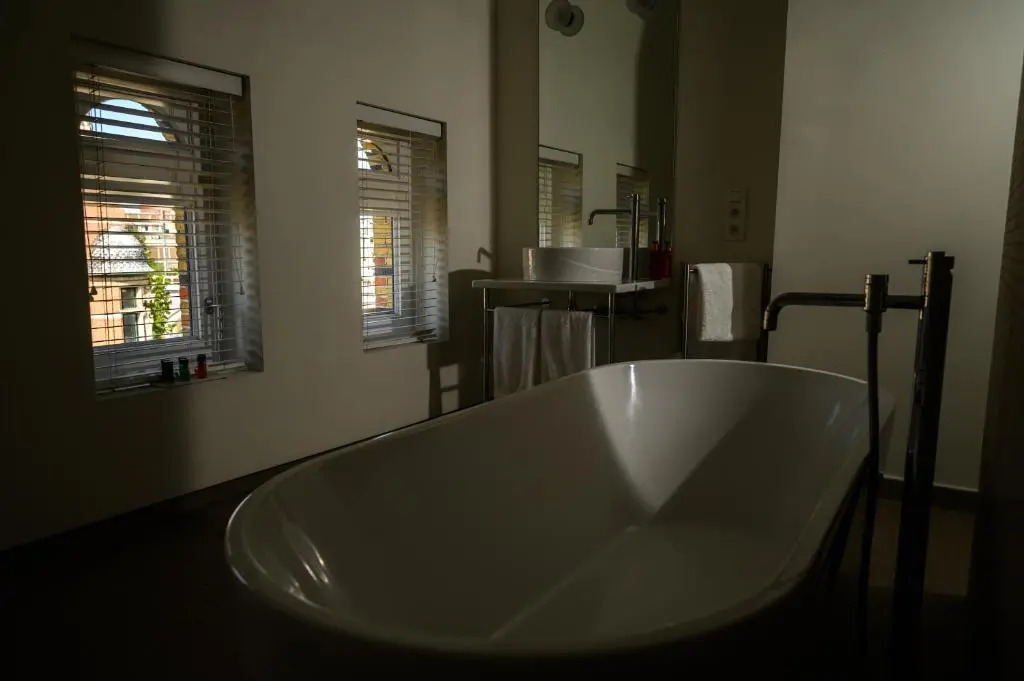 The Scent Residence