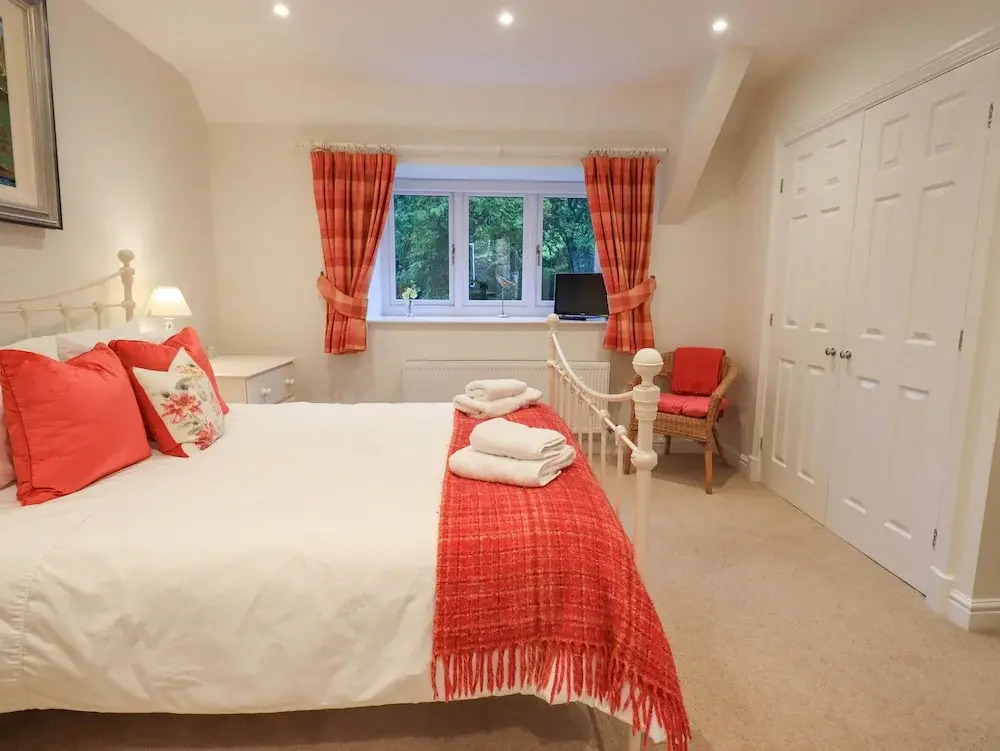 Pudding Cottage