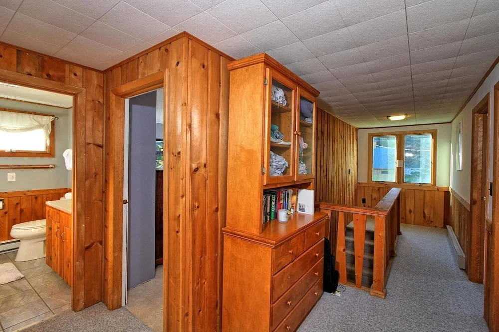 Pittsfield Chalet