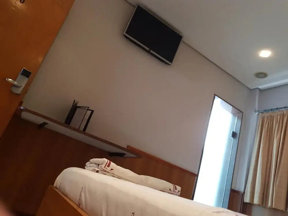 Hotel Três Poderes