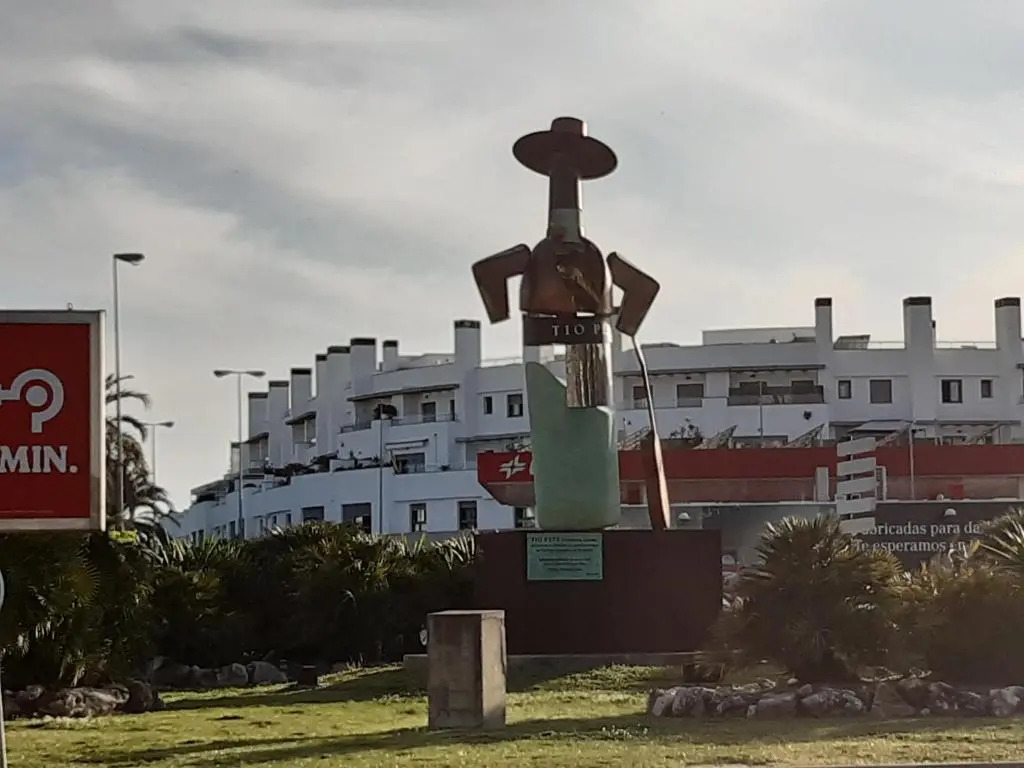 Casa Grande Zona Norte