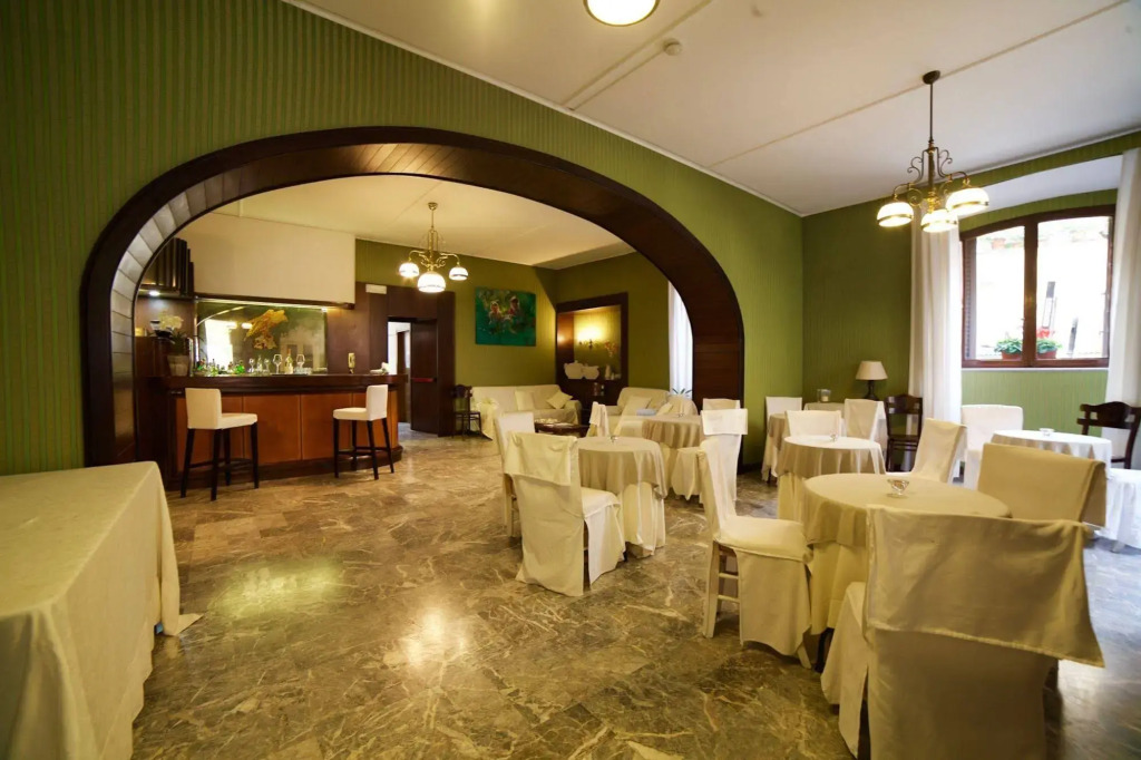 Hotel Aquila Bianca