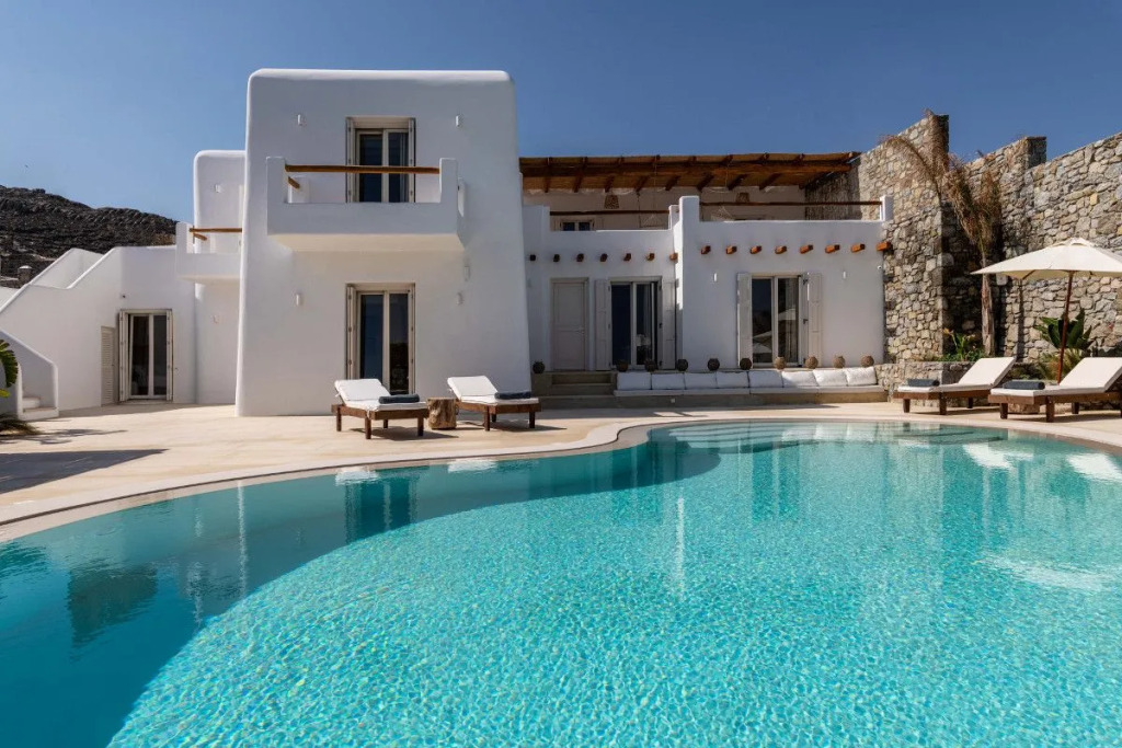 Mykonos Venetia
